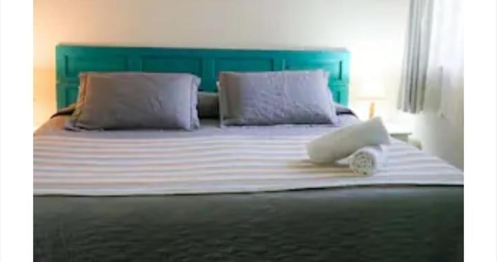 Mansion Foster Hotell Parque del Plata Exteriör bild